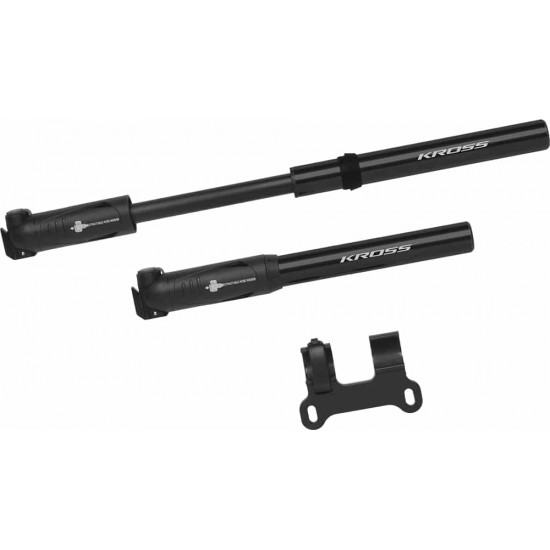 Pompa mini Kross HP 4.0 W. EXT. HOUSE R