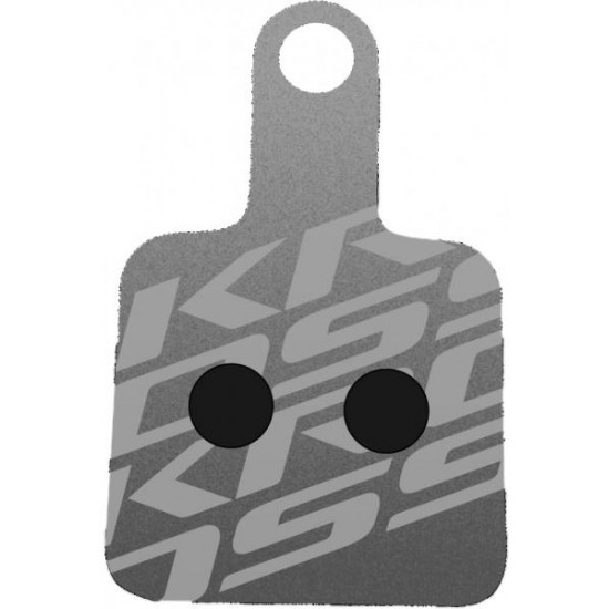 Placute de frana Kross Organic Tektro Volans Suntour