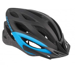 Casca Kross Borao black-blue size L Casca Kross Borao black-blue size L