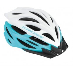 Casca Kross Stormo white-celadon size M