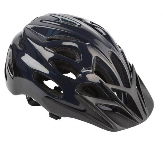 Casca Kross Kalmo blue-black size M Casca Kross Kalmo blue-black size M