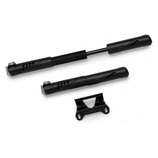 Pompa Kross ONE WAY HP 1.0 plastic, top lever Pompa Kross ONE WAY HP 1.0 plastic, top lever