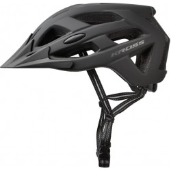 Casca Kross MTB-CITY Attivo M black