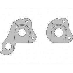Ureche schimbator Kross DP-41