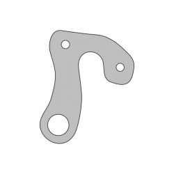 Ureche schimbator Kross DP-47