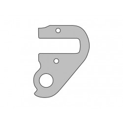 Ureche schimbator Kross DP-49