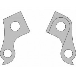 Ureche schimbator Kross DP-54
