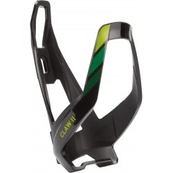 Suport bidon Kross Claw II dark green