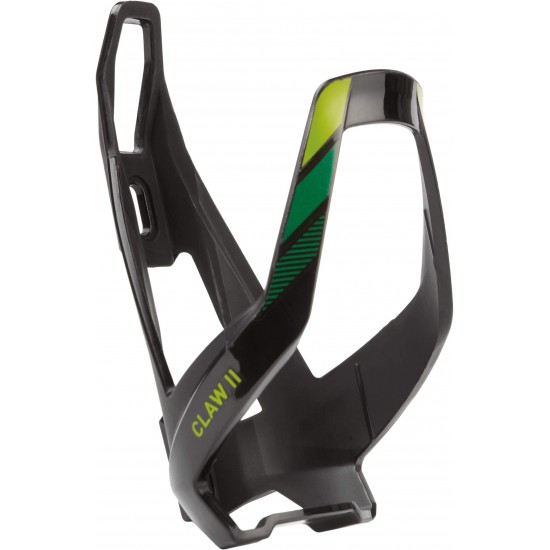 Suport bidon Kross Claw II dark green