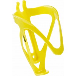 Suport bidon Kross Grid yellow Suport bidon Kross Grid yellow