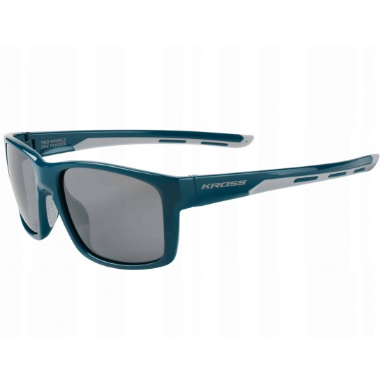 Ochelari Kross Podium 2.0 blue Ochelari Kross Podium 2.0 blue