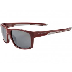 Ochelari Kross Podium 2.0 red Ochelari Kross Podium 2.0 red
