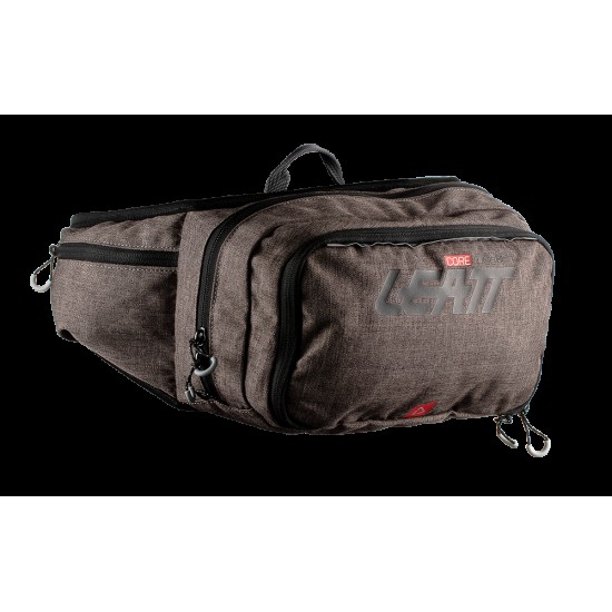 TOOL BELT CORE 2.0 BLK: Mărime - XS/XXL