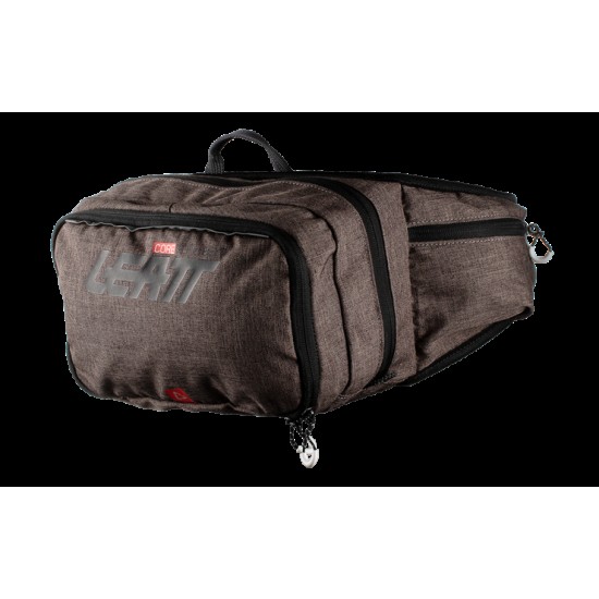 TOOL BELT CORE 2.0 BLK: Mărime - XS/XXL