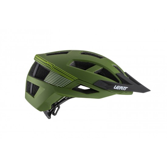 Helmet MTB 2.0 V21.1 Cactus: Mărime - M Helmet MTB 2.0 V21.1 Cactus: Mărime - M