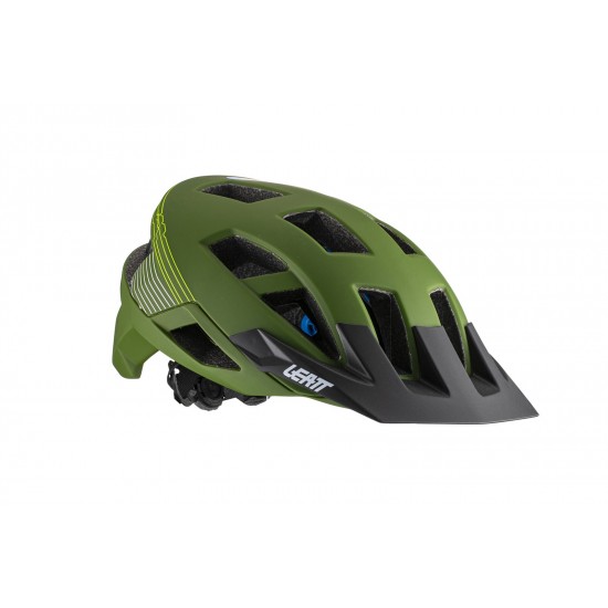 Helmet MTB 2.0 V21.1 Cactus: Mărime - M Helmet MTB 2.0 V21.1 Cactus: Mărime - M