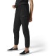 TRAVELLED ZIP OFF PANT [BLK]: Mărime - L