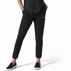 TRAVELLED ZIP OFF PANT [BLK]: Mărime - L