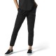 TRAVELLED ZIP OFF PANT [BLK]: Mărime - L