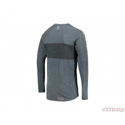 Jersey MTB Gravity 2.0 Coral: Mărime - M