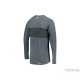 Jersey MTB Gravity 2.0 Coral: Mărime - M Jersey MTB Gravity 2.0 Coral: Mărime - M
