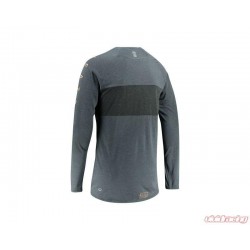 Jersey MTB Gravity 2.0 Coral: Mărime - L