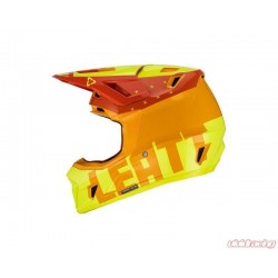 Helmet Kit Moto 7.5 V23 Citrus: Mărime - XL Helmet Kit Moto 7.5 V23 Citrus: Mărime - XL