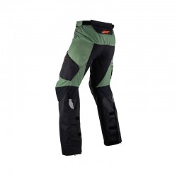 Pant Moto 5.5 Enduro Cactus: Mărime - 32 Pant Moto 5.5 Enduro Cactus: Mărime - 32