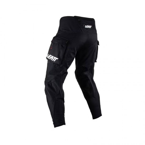 Pant Moto 4.5 HydraDri Blk: Mărime - 36