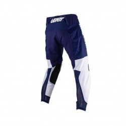 Pant Moto 4.5 Enduro Blue: Mărime - 34 Pant Moto 4.5 Enduro Blue: Mărime - 34