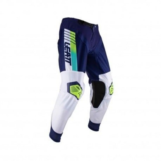 Pant Moto 4.5 Enduro Blue: Mărime - 34 Pant Moto 4.5 Enduro Blue: Mărime - 34