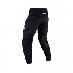Pant Moto 4.5 Enduro Blk: Mărime - 32 Pant Moto 4.5 Enduro Blk: Mărime - 32