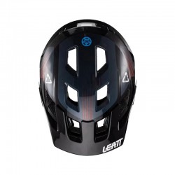 Helmet MTB AllMtn 1.0 V22 Blk Jr: Mărime - XS Helmet MTB AllMtn 1.0 V22 Blk Jr: Mărime - XS