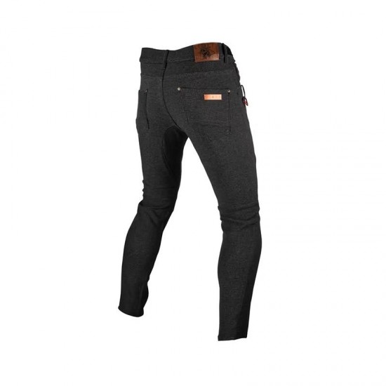 Pant MTB Gravity 3.0 Blk: Mărime - 34 Pant MTB Gravity 3.0 Blk: Mărime - 34