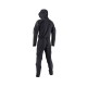 Mono Suit MTB HydraDri 5.0 Blk: Mărime - 3XL Mono Suit MTB HydraDri 5.0 Blk: Mărime - 3XL