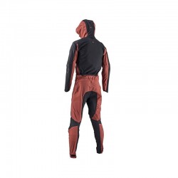 Mono Suit MTB HydraDri 3.0 Lava: Mărime - L