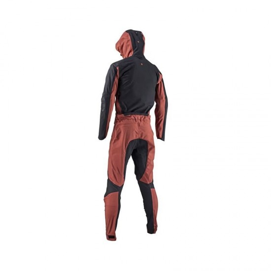 Mono Suit MTB HydraDri 3.0 Lava: Mărime - L