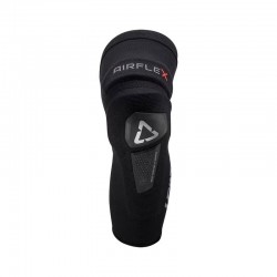 Knee Guard AirFlex Hybrid Pro Blk: Mărime - L Knee Guard AirFlex Hybrid Pro Blk: Mărime - L