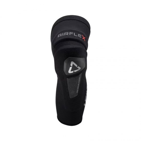 Knee Guard AirFlex Hybrid Pro Blk: Mărime - L Knee Guard AirFlex Hybrid Pro Blk: Mărime - L