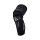Knee Guard AirFlex Hybrid Pro Blk: Mărime - L Knee Guard AirFlex Hybrid Pro Blk: Mărime - L