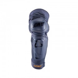 Knee & Shin Guard EXT Flint: Mărime - L/XL Knee & Shin Guard EXT Flint: Mărime - L/XL
