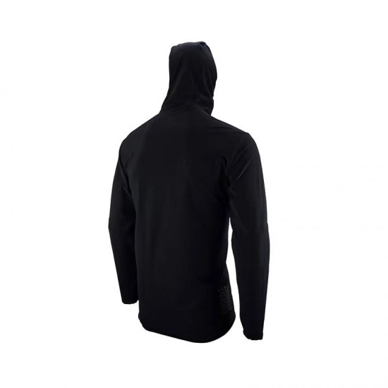 Jacket MTB Trail 1.0 Blk: Mărime - L Jacket MTB Trail 1.0 Blk: Mărime - L