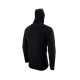 Jacket MTB Trail 1.0 Blk: Mărime - L Jacket MTB Trail 1.0 Blk: Mărime - L