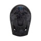 Helmet Moto 2.5 V23 Stealth: Mărime - L Helmet Moto 2.5 V23 Stealth: Mărime - L