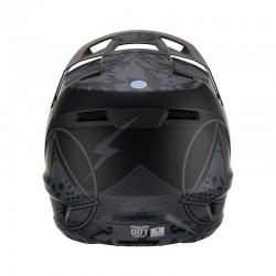 Helmet Moto 2.5 V23 Stealth: Mărime - L Helmet Moto 2.5 V23 Stealth: Mărime - L