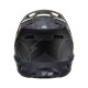 Helmet Moto 2.5 V23 Stealth: Mărime - L Helmet Moto 2.5 V23 Stealth: Mărime - L
