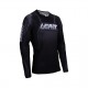 Jersey Moto 4.5 Lite Stealth: Mărime - M Jersey Moto 4.5 Lite Stealth: Mărime - M