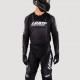 Jersey Moto 4.5 Lite Stealth: Mărime - M Jersey Moto 4.5 Lite Stealth: Mărime - M