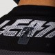 Jersey Moto 4.5 Lite Stealth: Mărime - M Jersey Moto 4.5 Lite Stealth: Mărime - M