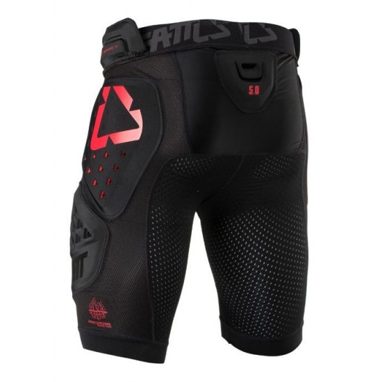IMPACT SHORTS 3DF 5.0: Mărime - M IMPACT SHORTS 3DF 5.0: Mărime - M